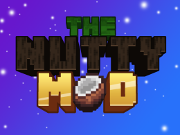 nutty mod